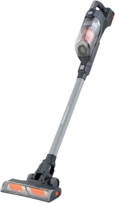 BLACK+DECKER POWERSERIES+ 20V MAX* Cordless Stick Vacuum